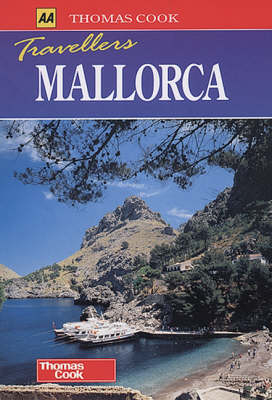 Mallorca - Nigel Tisdall