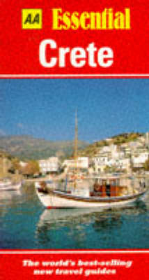 Essential Crete - Susie Boulton