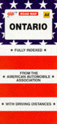 Ontario -  American Automobile Association