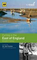 East of England - Vincent Cassar,  Sustrans (Organization)