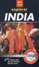 India - Fiona Dunlop