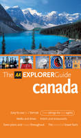 AA Explorer Canada - Tim Jepson