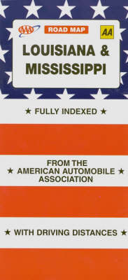 Louisiana-Mississippi -  American Automobile Association