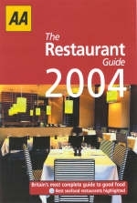 The Restaurant Guide - 