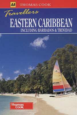 Eastern Caribbean Islands - Neil Maclean