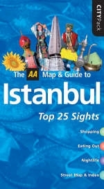 AA CityPack Istanbul