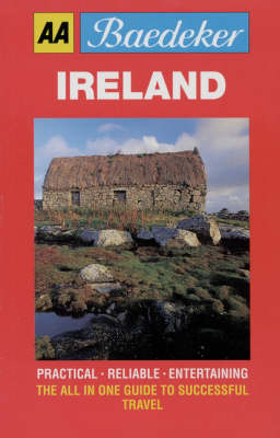 Baedeker's Ireland