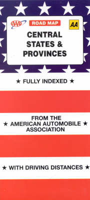 Central States -  American Automobile Association