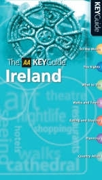 AA Key Guide Ireland