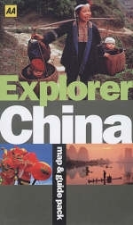 China - Christopher Knowles