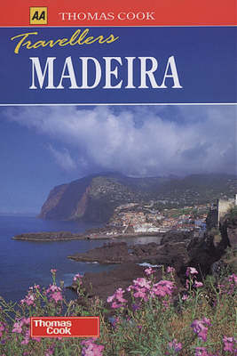 Madeira - Chris Catling