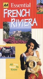 Essential French Riviera - Teresa Fisher