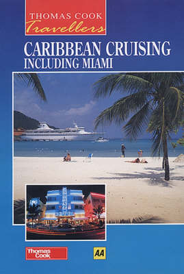 Caribbean Cruising Including Miami - Emma Stanford