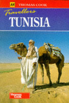 Tunisia - Diana Darke