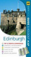 Edinburgh - Hilary Weston