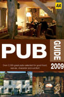 AA Pub Guide - 