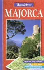 Baedeker's Majorca