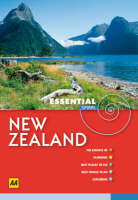 New Zealand - 