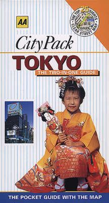 Tokyo - Martin Gostelow