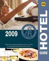 AA Hotel Guide -  AA Publishing