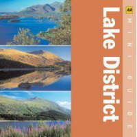 Lake District -  AA Publishing