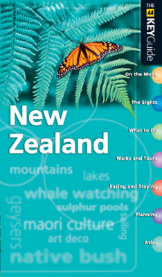 New Zealand - 