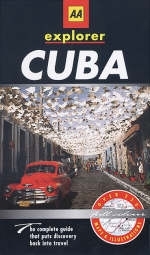 Cuba - Fred Mawer