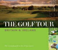 The Golf Tour -  AA Publishing