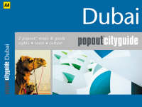 Dubai -  AA Publishing