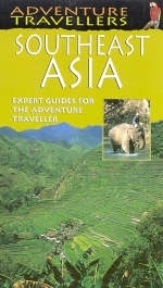 Adventure Travellers South East Asia - Sam Hart, Jill Gocher, Christopher Knowles, Ben Davies, Simon Richmond