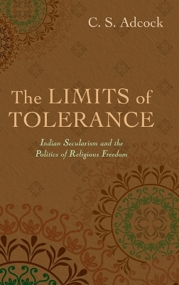 The Limits of Tolerance - C.S. Adcock