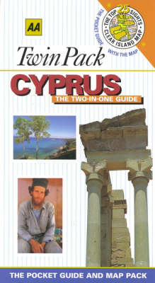 Cyprus - Robert Bulmer