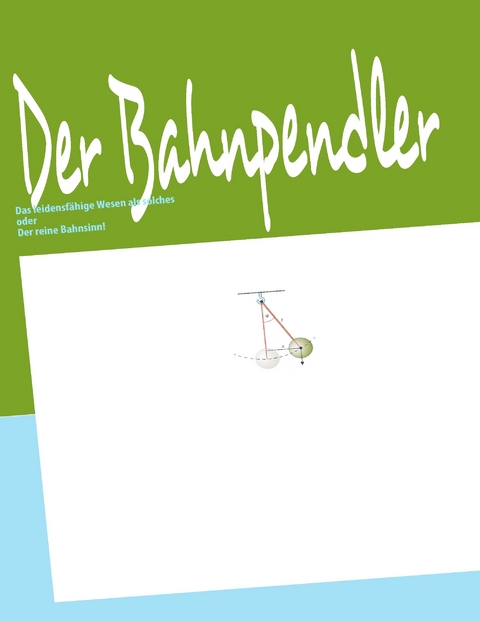 Der Bahnpendler -  Dirk Vogt