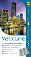 Melbourne - Rod Ritchie, Julia Walkden