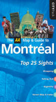 AA CityPack Montreal