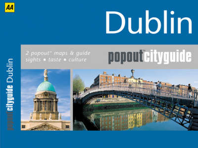 Dublin -  AA Publishing