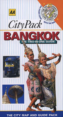 Bangkok - Sylvie Franquet, Anthony Sattin