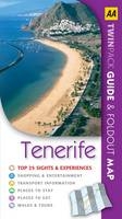 Tenerife - Barbara Radcliffe Rogers