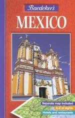 Baedeker's Mexico