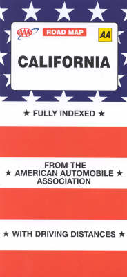 California -  American Automobile Association