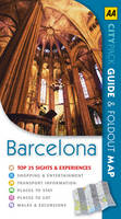 AA CityPack Barcelona - Michael Ivory