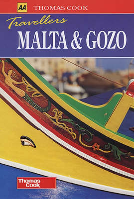 Malta and Gozo - Susie Boulton