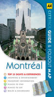 AA CityPack Montreal - Tim Jepson