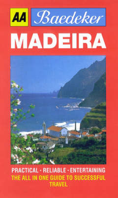 Baedeker's Madeira