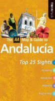 Andalucia -  AA Publishing