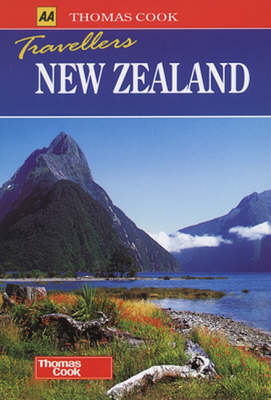 New Zealand - Nick Hanna