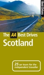 The AA Best Drives Scotland