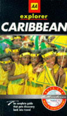 Caribbean - James Hamlyn