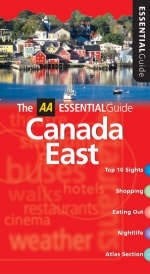 AA Essential Canada East