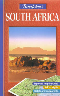 Baedeker's South Africa